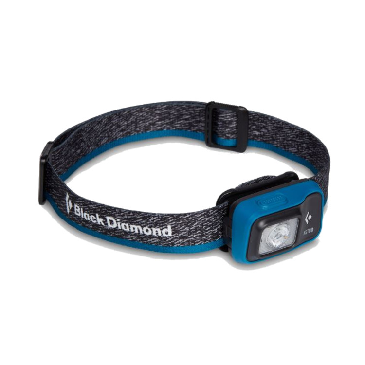 Black Diamond Astro 300 Headlamp - Image 5